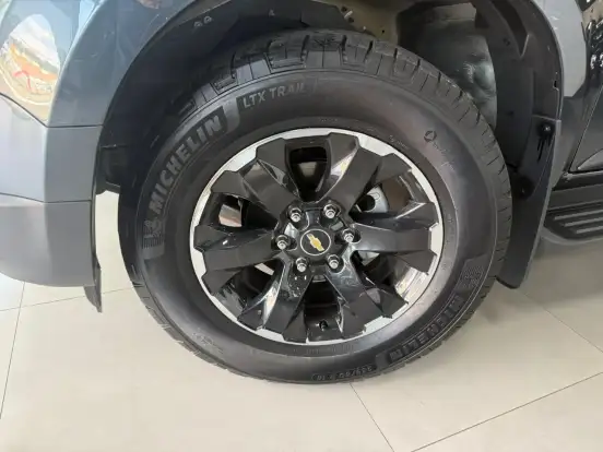 CHEVROLET-S10-2021