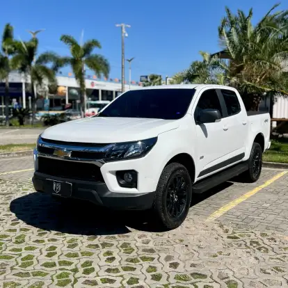 CHEVROLET-S10-2020