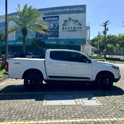 CHEVROLET-S10-2020