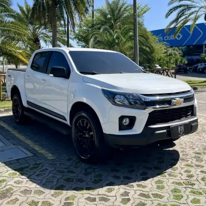 CHEVROLET-S10-2020