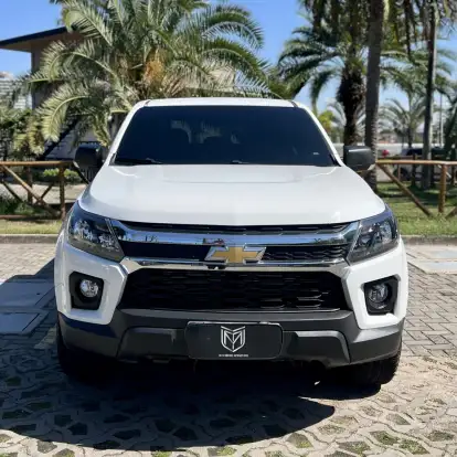 CHEVROLET-S10-2020