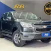 CHEVROLET S10 2.4 ADVANTAGE 4X2 CD 8V FLEX 4P MANUAL CHEVROLET S10 2.4 ADVANTAGE 4X2 CD 8V FLEX 4P MANUAL