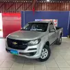 CHEVROLET S10 2.5 ADVANTAGE 4X2 CD 16V FLEX 4P MANUAL CHEVROLET S10 2.5 ADVANTAGE 4X2 CD 16V FLEX 4P MANUAL