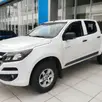 CHEVROLET S10 2.5 ADVANTAGE 4X2 CD 16V FLEX 4P MANUAL CHEVROLET S10 2.5 ADVANTAGE 4X2 CD 16V FLEX 4P MANUAL