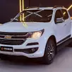 CHEVROLET S10 2.5 LT 4X4 CD 16V FLEX 4P MANUAL CHEVROLET S10 2.5 LT 4X4 CD 16V FLEX 4P MANUAL