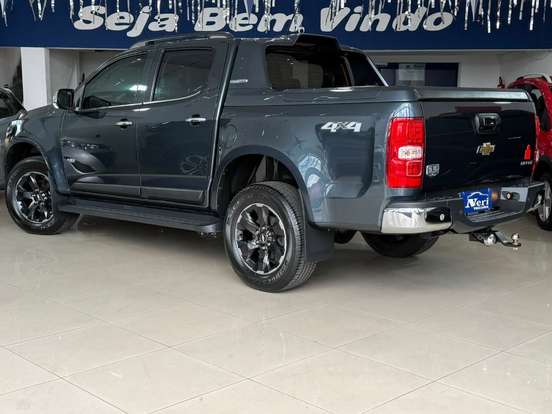 CHEVROLET-S10-2022
