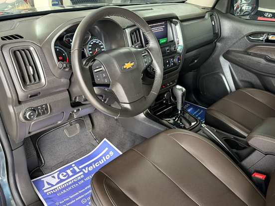 CHEVROLET-S10-2.8 16V TURBO DIESEL HIGH COUNTRY CD 4X4 AUTOMÁTICO CHEVROLET-S10-2022