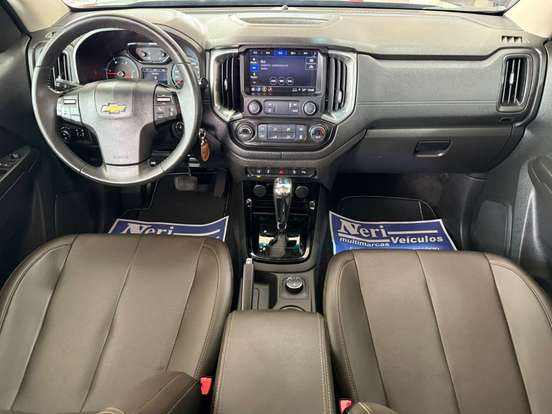 CHEVROLET-S10-2022