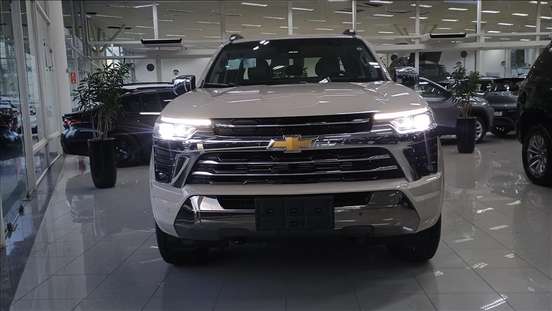 CHEVROLET-S10-2.8 16V TURBO DIESEL HIGH COUNTRY CD 4X4 AUTOMÁTICO CHEVROLET-S10-2026