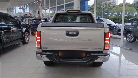 CHEVROLET-S10-2.8 16V TURBO DIESEL HIGH COUNTRY CD 4X4 AUTOMÁTICO CHEVROLET-S10-2026