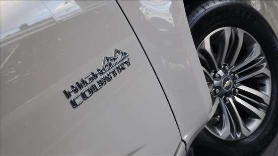 CHEVROLET-S10-2.8 16V TURBO DIESEL HIGH COUNTRY CD 4X4 AUTOMÁTICO CHEVROLET-S10-2026