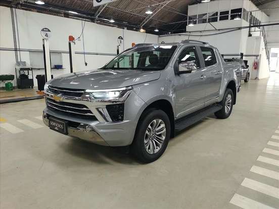 CHEVROLET-S10-2024