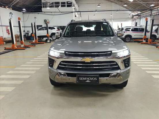 CHEVROLET-S10-2.8 16V TURBO DIESEL HIGH COUNTRY CD 4X4 AUTOMÁTICO CHEVROLET-S10-2024