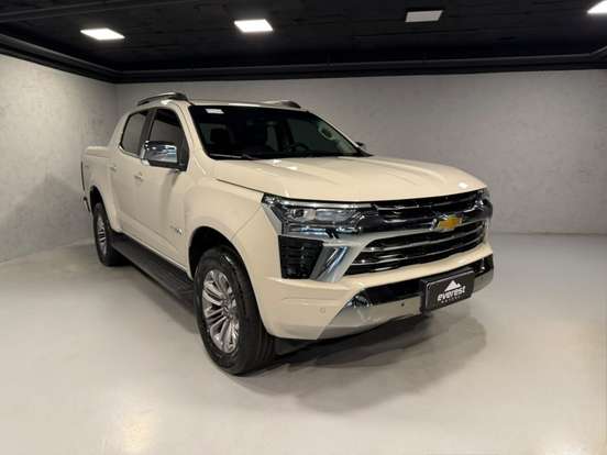 CHEVROLET-S10-2026