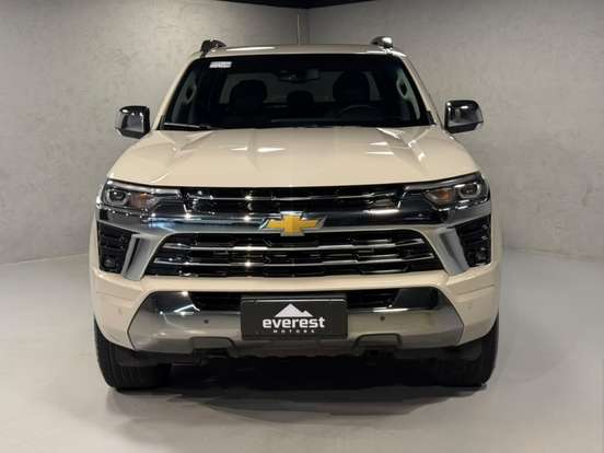 CHEVROLET-S10-2026