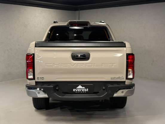 CHEVROLET-S10-2.8 16V TURBO DIESEL HIGH COUNTRY CD 4X4 AUTOMÁTICO CHEVROLET-S10-2026