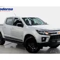 CHEVROLET S10 2.8 16V TURBO DIESEL LT CD 4X4 AUTOMÁTICO CHEVROLET S10 2.8 16V TURBO DIESEL LT CD 4X4 AUTOMÁTICO