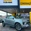 CHEVROLET S10 2.8 16V TURBO DIESEL LTZ CD 4X4 AUTOMÁTICO CHEVROLET S10 2.8 16V TURBO DIESEL LTZ CD 4X4 AUTOMÁTICO