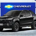 CHEVROLET S10 2.8 16V TURBO DIESEL Z71 CD 4X4 AUTOMÁTICO CHEVROLET S10 2.8 16V TURBO DIESEL Z71 CD 4X4 AUTOMÁTICO