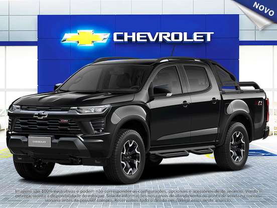 CHEVROLET-S10-2026