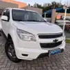CHEVROLET S10 2.8 LT 4X4 CD 16V TURBO DIESEL 4P AUTOMÁTICO CHEVROLET S10 2.8 LT 4X4 CD 16V TURBO DIESEL 4P AUTOMÁTICO