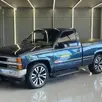 CHEVROLET SILVERADO 4.1 CONQUEST 4X2 CS 18V DIESEL 2P MANUAL CHEVROLET SILVERADO 4.1 CONQUEST 4X2 CS 18V DIESEL 2P MANUAL