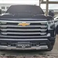 CHEVROLET SILVERADO 5.3 V8 GASOLINA 1500 HIGH COUNTRY 4X4 AUTOMÁTICO CHEVROLET SILVERADO 5.3 V8 GASOLINA 1500 HIGH COUNTRY 4X4 AUTOMÁTICO