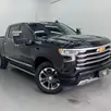 CHEVROLET SILVERADO 5.3 V8 GASOLINA 1500 HIGH COUNTRY 4X4 AUTOMÁTICO CHEVROLET SILVERADO 5.3 V8 GASOLINA 1500 HIGH COUNTRY 4X4 AUTOMÁTICO