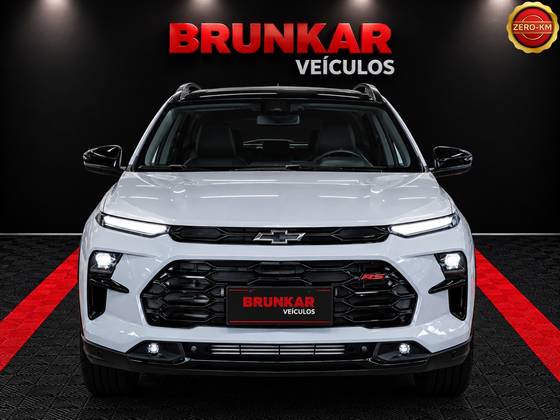 CHEVROLET SONIC 1.0 TURBO FLEX RS AUTOMÁTICO