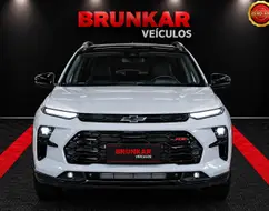 CHEVROLET SONIC 1.0 TURBO FLEX RS AUTOMÁTICO CHEVROLET SONIC 1.0 TURBO FLEX RS AUTOMÁTICO