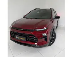 CHEVROLET SONIC 1.0 TURBO FLEX RS AUTOMÁTICO CHEVROLET SONIC 1.0 TURBO FLEX RS AUTOMÁTICO