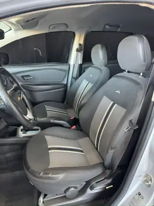 CHEVROLET-SPIN-1.8 ACTIV 8V FLEX 4P AUTOMÁTICO CHEVROLET-SPIN-2016