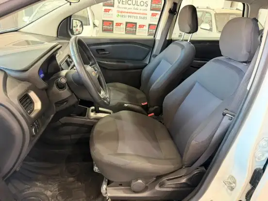 CHEVROLET-SPIN-1.8 LT 8V FLEX 4P AUTOMÁTICO CHEVROLET-SPIN-2023