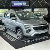 CHEVROLET SPIN 1.8 LT 8V FLEX 4P MANUAL CHEVROLET SPIN 1.8 LT 8V FLEX 4P MANUAL