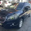CHEVROLET SPIN 1.8 LTZ 8V FLEX 4P AUTOMÁTICO CHEVROLET SPIN 1.8 LTZ 8V FLEX 4P AUTOMÁTICO