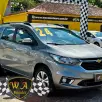 CHEVROLET SPIN 1.8 PREMIER 8V FLEX 4P AUTOMÁTICO CHEVROLET SPIN 1.8 PREMIER 8V FLEX 4P AUTOMÁTICO