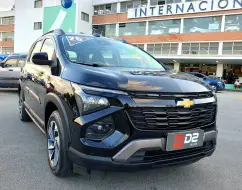 CHEVROLET SPIN 1.8 PREMIER 8V FLEX 4P AUTOMÁTICO CHEVROLET SPIN 1.8 PREMIER 8V FLEX 4P AUTOMÁTICO