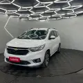 CHEVROLET SPIN 1.8 PREMIER 8V FLEX 4P AUTOMÁTICO CHEVROLET SPIN 1.8 PREMIER 8V FLEX 4P AUTOMÁTICO