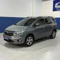 CHEVROLET SPIN 1.8 PREMIER 8V FLEX 4P MANUAL CHEVROLET SPIN 1.8 PREMIER 8V FLEX 4P MANUAL