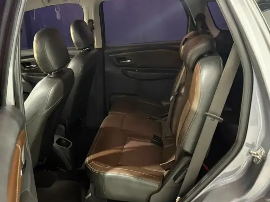 CHEVROLET-SPIN-1.8 PREMIER 8V FLEX 4P MANUAL CHEVROLET-SPIN-2019