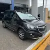 CHEVROLET SPIN 1.8 ACTIV 8V FLEX 4P AUTOMÁTICO CHEVROLET SPIN 1.8 ACTIV 8V FLEX 4P AUTOMÁTICO