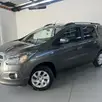CHEVROLET SPIN 1.8 LTZ 8V FLEX 4P AUTOMÁTICO CHEVROLET SPIN 1.8 LTZ 8V FLEX 4P AUTOMÁTICO