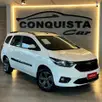 CHEVROLET SPIN 1.8 LTZ 8V FLEX 4P AUTOMÁTICO CHEVROLET SPIN 1.8 LTZ 8V FLEX 4P AUTOMÁTICO