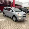 CHEVROLET SPIN 1.8 LTZ 8V FLEX 4P AUTOMÁTICO CHEVROLET SPIN 1.8 LTZ 8V FLEX 4P AUTOMÁTICO