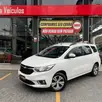 CHEVROLET SPIN 1.8 PREMIER 8V FLEX 4P AUTOMÁTICO CHEVROLET SPIN 1.8 PREMIER 8V FLEX 4P AUTOMÁTICO