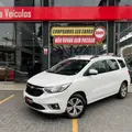 CHEVROLET SPIN 1.8 PREMIER 8V FLEX 4P AUTOMÁTICO CHEVROLET SPIN 1.8 PREMIER 8V FLEX 4P AUTOMÁTICO