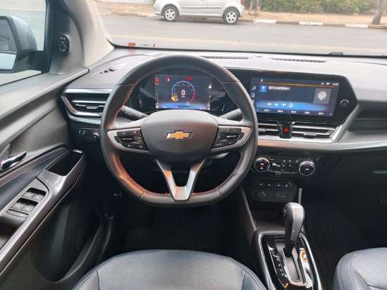 CHEVROLET-SPIN-1.8 PREMIER 8V FLEX 4P AUTOMÁTICO CHEVROLET-SPIN-2024