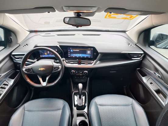 CHEVROLET-SPIN-1.8 PREMIER 8V FLEX 4P AUTOMÁTICO CHEVROLET-SPIN-2024