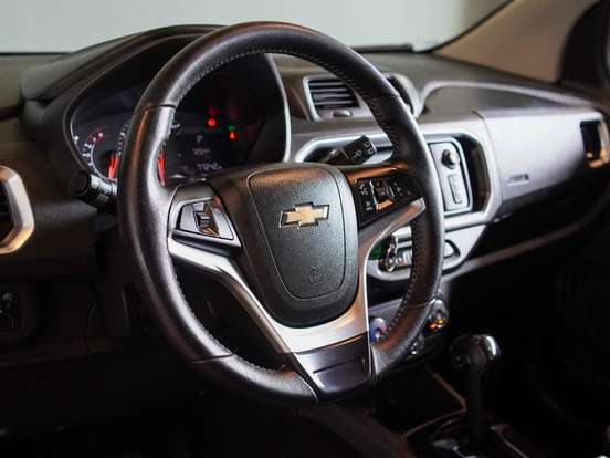 CHEVROLET-SPIN-1.8 PREMIER 8V FLEX 4P AUTOMÁTICO CHEVROLET-SPIN-2022