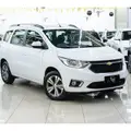 CHEVROLET SPIN 1.8 PREMIER 8V FLEX 4P AUTOMÁTICO CHEVROLET SPIN 1.8 PREMIER 8V FLEX 4P AUTOMÁTICO